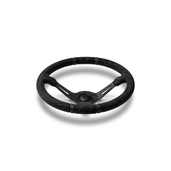 momo_ba Buy Momo Ultra Black Edition Gear Knob - POULTRABKED | Demon Tweeks